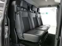 USED 2020 20 FORD TRANSIT CUSTOM 320 2.0 EBL 185 BHP SWB SPORT AUTO CREWCAB 5 SEATER ( NO VAT ! ) 2 OWNERS | SAT NAV | 5 SEAT | AUTO | NO VAT