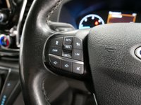 USED 2020 20 FORD TRANSIT CUSTOM 320 2.0 EBL 185 BHP SWB SPORT AUTO CREWCAB 5 SEATER ( NO VAT ! ) 2 OWNERS | SAT NAV | 5 SEAT | AUTO | NO VAT