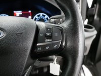 USED 2020 20 FORD TRANSIT CUSTOM 320 2.0 EBL 185 BHP SWB SPORT AUTO CREWCAB 5 SEATER ( NO VAT ! ) 2 OWNERS | SAT NAV | 5 SEAT | AUTO | NO VAT