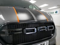 USED 2020 20 FORD TRANSIT CUSTOM 320 2.0 EBL 185 BHP SWB SPORT AUTO CREWCAB 5 SEATER ( NO VAT ! ) 2 OWNERS | SAT NAV | 5 SEAT | AUTO | NO VAT