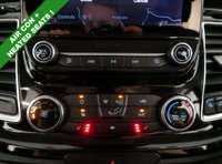 USED 2020 20 FORD TRANSIT CUSTOM 320 2.0 EBL 185 BHP SWB SPORT AUTO CREWCAB 5 SEATER ( NO VAT ! ) 2 OWNERS | SAT NAV | 5 SEAT | AUTO | NO VAT