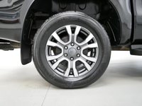 USED 2023 23 FORD RANGER 2.0 EBL 213 BHP WILDTRAK 4WD AUTOMATIC CANOPY 2 OWNERS | GLAZED CANOPY | TOW PACK !