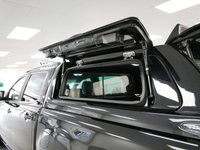 USED 2023 23 FORD RANGER 2.0 EBL 213 BHP WILDTRAK 4WD AUTOMATIC CANOPY 2 OWNERS | GLAZED CANOPY | TOW PACK !