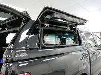 USED 2023 23 FORD RANGER 2.0 EBL 213 BHP WILDTRAK 4WD AUTOMATIC CANOPY 2 OWNERS | GLAZED CANOPY | TOW PACK !