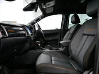 USED 2023 23 FORD RANGER 2.0 EBL 213 BHP WILDTRAK 4WD AUTOMATIC CANOPY 2 OWNERS | GLAZED CANOPY | TOW PACK !