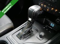 USED 2023 23 FORD RANGER 2.0 EBL 213 BHP WILDTRAK 4WD AUTOMATIC CANOPY 2 OWNERS | GLAZED CANOPY | TOW PACK !