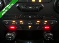 USED 2023 23 FORD RANGER 2.0 EBL 213 BHP WILDTRAK 4WD AUTOMATIC CANOPY 2 OWNERS | GLAZED CANOPY | TOW PACK !