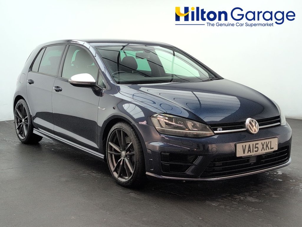View our VOLKSWAGEN GOLF
