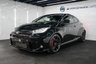 USED 2022 22 TOYOTA YARIS 1.6T GR Circuit Hatchback 3dr Petrol Manual AWD Euro 6 (261 ps) 