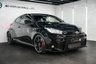 USED 2022 22 TOYOTA YARIS 1.6T GR Circuit Hatchback 3dr Petrol Manual AWD Euro 6 (261 ps) 