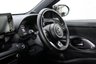 USED 2022 22 TOYOTA YARIS 1.6T GR Circuit Hatchback 3dr Petrol Manual AWD Euro 6 (261 ps) 