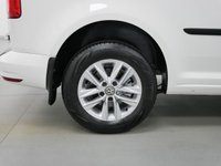 USED 2017 17 VOLKSWAGEN CADDY C20 2.0 TDI 102 BMT SWB HIGHLINE EDITION DSG AUTOMATIC ( NO VAT ! ) 2 OWNERS | AIR CON | DSG AUTO | NO VAT !