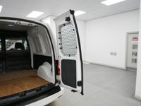 USED 2017 17 VOLKSWAGEN CADDY C20 2.0 TDI 102 BMT SWB HIGHLINE EDITION DSG AUTOMATIC ( NO VAT ! ) 2 OWNERS | AIR CON | DSG AUTO | NO VAT !