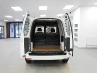 USED 2017 17 VOLKSWAGEN CADDY C20 2.0 TDI 102 BMT SWB HIGHLINE EDITION DSG AUTOMATIC ( NO VAT ! ) 2 OWNERS | AIR CON | DSG AUTO | NO VAT !