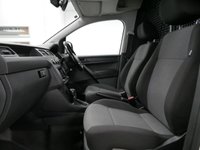 USED 2017 17 VOLKSWAGEN CADDY C20 2.0 TDI 102 BMT SWB HIGHLINE EDITION DSG AUTOMATIC ( NO VAT ! ) 2 OWNERS | AIR CON | DSG AUTO | NO VAT !