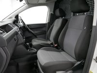 USED 2017 17 VOLKSWAGEN CADDY C20 2.0 TDI 102 BMT SWB HIGHLINE EDITION DSG AUTOMATIC ( NO VAT ! ) 2 OWNERS | AIR CON | DSG AUTO | NO VAT !