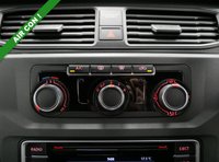 USED 2017 17 VOLKSWAGEN CADDY C20 2.0 TDI 102 BMT SWB HIGHLINE EDITION DSG AUTOMATIC ( NO VAT ! ) 2 OWNERS | AIR CON | DSG AUTO | NO VAT !