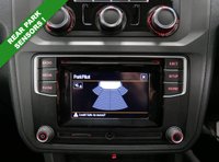 USED 2017 17 VOLKSWAGEN CADDY C20 2.0 TDI 102 BMT SWB HIGHLINE EDITION DSG AUTOMATIC ( NO VAT ! ) 2 OWNERS | AIR CON | DSG AUTO | NO VAT !