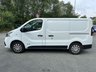 USED 2015 65 RENAULT TRAFIC 1.6 dCi 27 Business+ Panel Van 5dr Diesel Manual SWB Standard Roof Euro 5 (115 ps) 