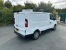 USED 2015 65 RENAULT TRAFIC 1.6 dCi 27 Business+ Panel Van 5dr Diesel Manual SWB Standard Roof Euro 5 (115 ps) 