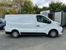 USED 2015 65 RENAULT TRAFIC 1.6 dCi 27 Business+ Panel Van 5dr Diesel Manual SWB Standard Roof Euro 5 (115 ps) 