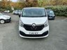 USED 2015 65 RENAULT TRAFIC 1.6 dCi 27 Business+ Panel Van 5dr Diesel Manual SWB Standard Roof Euro 5 (115 ps) 