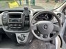 USED 2015 65 RENAULT TRAFIC 1.6 dCi 27 Business+ Panel Van 5dr Diesel Manual SWB Standard Roof Euro 5 (115 ps) 