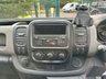 USED 2015 65 RENAULT TRAFIC 1.6 dCi 27 Business+ Panel Van 5dr Diesel Manual SWB Standard Roof Euro 5 (115 ps) 