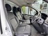 USED 2015 65 RENAULT TRAFIC 1.6 dCi 27 Business+ Panel Van 5dr Diesel Manual SWB Standard Roof Euro 5 (115 ps) 
