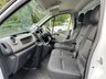 USED 2015 65 RENAULT TRAFIC 1.6 dCi 27 Business+ Panel Van 5dr Diesel Manual SWB Standard Roof Euro 5 (115 ps) 