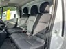 USED 2015 65 RENAULT TRAFIC 1.6 dCi 27 Business+ Panel Van 5dr Diesel Manual SWB Standard Roof Euro 5 (115 ps) 