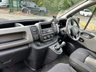 USED 2015 65 RENAULT TRAFIC 1.6 dCi 27 Business+ Panel Van 5dr Diesel Manual SWB Standard Roof Euro 5 (115 ps) 