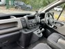 USED 2015 65 RENAULT TRAFIC 1.6 dCi 27 Business+ Panel Van 5dr Diesel Manual SWB Standard Roof Euro 5 (115 ps) 