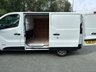 USED 2015 65 RENAULT TRAFIC 1.6 dCi 27 Business+ Panel Van 5dr Diesel Manual SWB Standard Roof Euro 5 (115 ps) 