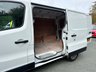 USED 2015 65 RENAULT TRAFIC 1.6 dCi 27 Business+ Panel Van 5dr Diesel Manual SWB Standard Roof Euro 5 (115 ps) 