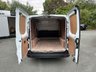 USED 2015 65 RENAULT TRAFIC 1.6 dCi 27 Business+ Panel Van 5dr Diesel Manual SWB Standard Roof Euro 5 (115 ps) 