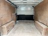 USED 2015 65 RENAULT TRAFIC 1.6 dCi 27 Business+ Panel Van 5dr Diesel Manual SWB Standard Roof Euro 5 (115 ps) 