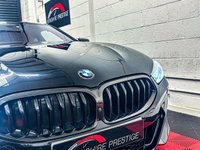 USED 2019 19 BMW 8 SERIES 3.0 840d Coupe 2dr Diesel Steptronic xDrive Euro 6 (s/s) (320 ps) 