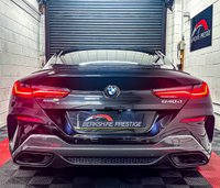 USED 2019 19 BMW 8 SERIES 3.0 840d Coupe 2dr Diesel Steptronic xDrive Euro 6 (s/s) (320 ps) 