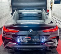 USED 2019 19 BMW 8 SERIES 3.0 840d Coupe 2dr Diesel Steptronic xDrive Euro 6 (s/s) (320 ps) 