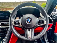 USED 2019 19 BMW 8 SERIES 3.0 840d Coupe 2dr Diesel Steptronic xDrive Euro 6 (s/s) (320 ps) 