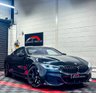 USED 2019 19 BMW 8 SERIES 3.0 840d Coupe 2dr Diesel Steptronic xDrive Euro 6 (s/s) (320 ps) 