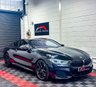 USED 2019 19 BMW 8 SERIES 3.0 840d Coupe 2dr Diesel Steptronic xDrive Euro 6 (s/s) (320 ps) 