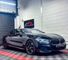 USED 2019 19 BMW 8 SERIES 3.0 840d Coupe 2dr Diesel Steptronic xDrive Euro 6 (s/s) (320 ps) 