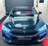 USED 2019 19 BMW 8 SERIES 3.0 840d Coupe 2dr Diesel Steptronic xDrive Euro 6 (s/s) (320 ps) 
