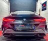 USED 2019 19 BMW 8 SERIES 3.0 840d Coupe 2dr Diesel Steptronic xDrive Euro 6 (s/s) (320 ps) 
