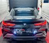USED 2019 19 BMW 8 SERIES 3.0 840d Coupe 2dr Diesel Steptronic xDrive Euro 6 (s/s) (320 ps) 