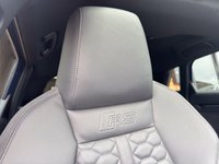 USED 2025 25 AUDI RS3 2.5 TFSI Sportback 5dr Petrol S Tronic quattro Euro 6 (s/s) (400 ps) 