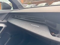 USED 2025 25 AUDI RS3 2.5 TFSI Sportback 5dr Petrol S Tronic quattro Euro 6 (s/s) (400 ps) 