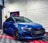 USED 2025 25 AUDI RS3 2.5 TFSI Sportback 5dr Petrol S Tronic quattro Euro 6 (s/s) (400 ps) 
